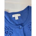 Ralph Lauren  CHARTER CLUB Womens Embellished Cardigan Sweater Topper Size XS Photo 4