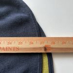 FOIL Women's Knit Vneck Sweater Blue Green New Zealand XL‎ Photo 8