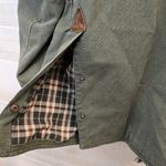 Wrangler {XXL} Vintage Barn Coat Khaki Green Work Wear Country Farmer Gardner Photo 7
