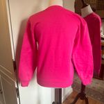 Wound Up XS Pink Sweatshirt Photo 4