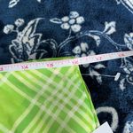 Popular 21 NWT!  Lined Plaid Mini Skirt Photo 5