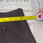 Prada  chocolate brown riding pant Photo 9