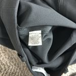 Milly  Nash High Rise Wide Leg Cady Trousers Photo 3