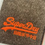 Superdry  Sunglass Case Photo 1