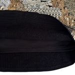 EXPRESS Like New Sequin Skirt Size XS Photo 2