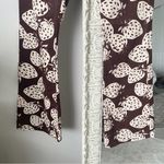 BDG 90’s Mid Rise Printed Bootcut Jean Photo 3