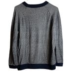 Minnie Rose  Crew Neck Sweater Size Medium Photo 1