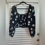 Band of Gypsies BOG Collective Top -  - NWT Photo 5