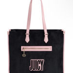 Juicy Couture Bag Tote Photo 0