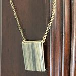 Long Super Cute Fashion Necklace Photo 3