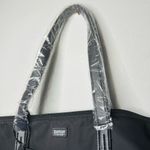 Botkier NWT New York Bond Black Nylon Oversized Compartment Tote Handbag Photo 7