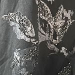 Buckle ’s Daytrip Black Lace Top, Size M New w/Tag Photo 5