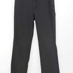 Saks 5th Avenue SAKS FIFTH AVENUE Dark Brown Bootcut Denim Jeans Photo 15