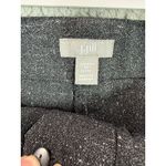 J.Jill Gray Stretch Career Dress Pants Petite Size 14P Work Office Career Winter Photo 2