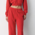 Aritzia  Sweatpants Cozy Fleece Photo 0