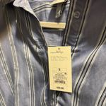 Target Cropped Button Down Photo 1