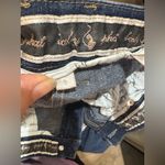 Baby Phat   Dark Blue Flare Jeans Photo 6