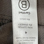 Athleta  Farallon Jogger‎ Pants Size 4 Camo Green Travel Athletic Casual Lounge Photo 6