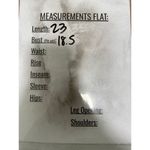 Tyler Boe Yellow Full Zip Double Zipper Thermal Sweater Womens Size XS Photo 3