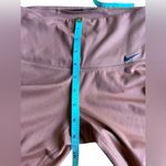 Nike Women’s  Dri-fit Leggings Size‎ small Photo 8