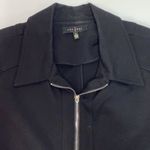 Jolibel Black and Blocked tweed Duster coat size 8 Black Photo 1