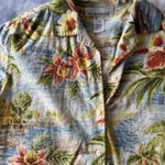 Jones New York  Hawaiian Shirt Photo 1