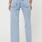 Princess Polly Alessandra Jeans Photo 3