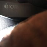 ERAM women’s Brown Western Ankle boot size 37 festival boho Photo 4