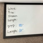 CAbi  #870 Must Have Cascading Jacket Size Medium Photo 8