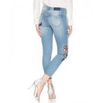 William Rast NWTWilliam Rast Women's Perfect Skinny Ankle Jeans Photo 3