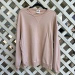 Free People COPY - ❤️ oversized pullover Photo 0