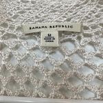 Banana Republic Cream Cover Up Photo 6