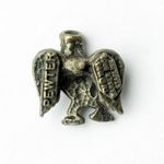 Vintage 1990s Taz Tasmanian Devin Angel Pin Photo 1