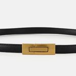Commense Ceres Belt Black Photo 0