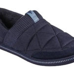 Skechers  winter cozy campfire camp nap puffer aline slippers‎ women’s size 8.5 Photo 0