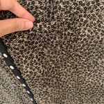 Urban Outfitters Kimchi Blue print top blouse Photo 2