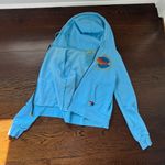 Aviator Nation , blue zip up Photo 2