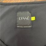 Lysse Gray Ruched Short Sleeve Mini Dress Photo 1