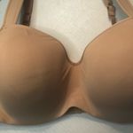 Le Mystere Bra Dream Tisha Underwire Bra in Natural 42E (DD) NWT Oprah’s Fave Size undefined Photo 4
