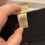 Daytrip Buckle Shirt Womens Medium Black Aztec Print Y2K Western Made In USA Photo 5