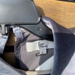 front row shop gray / white graphic band of horses shirt dress with avant Black Size L Photo 2