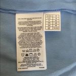 Brooks Brothers  Women's Blue Sleeveless Top Photo 4