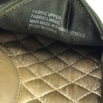 Birdies Women's The Heron Green Plush Velvet Loafers Flats Shoes Size 6 Photo 5