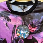 Dolls Kill  X DC Partner in Crime Graphic Tee Photo 5