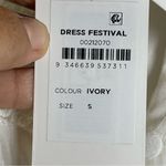 City Chic  festival dress SZ S-14 Photo 8