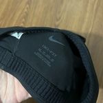 Nike NWT Black Medium Support Non Padded Swoosh 2.0 Sports Bra Size XS Photo 5