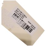 Valentino Orlandi Mini Black Quilted Vegan Leather Handbag Photo 8