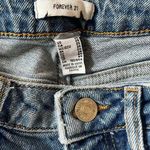 Forever 21 Flare Medium Wash Jeans Photo 1