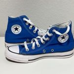 Converse  Chuck Taylor All Star High-Top in Blue Size US 6 | EUR 36.5 Photo 0