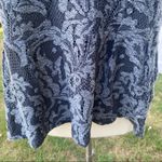 Ann Taylor Lace Peplum Top Photo 10